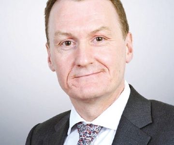 Professor David Ormerod CBE KC (Hon), Professor of Criminal Justice at University College London