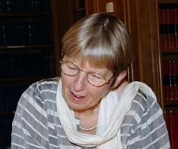 Margaret Clay